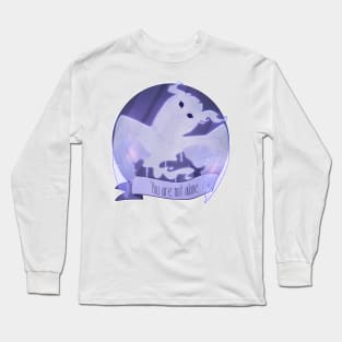 Hades Long Sleeve T-Shirt